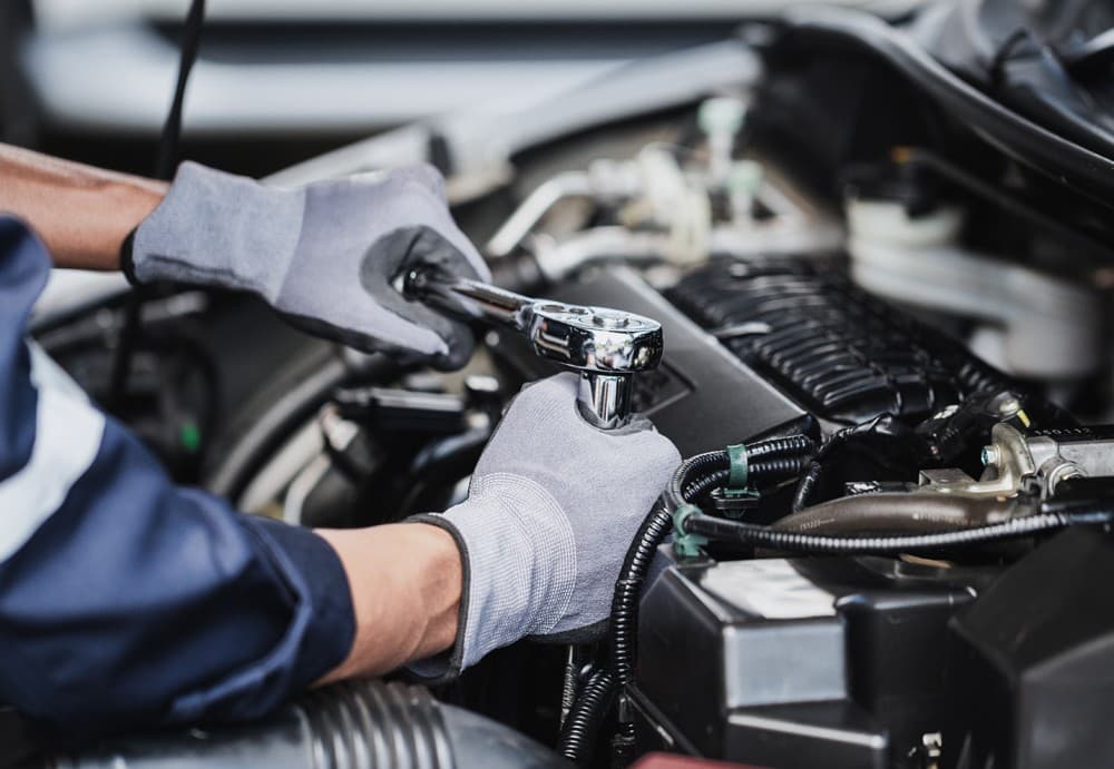 Soluciones integrales para la reparación de todo tipo de vehículos en Vigo